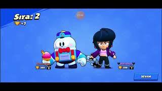 MEGA KUTU AÇTIM!!! (BRAWL STARS)