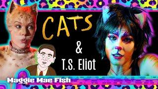 the CATS movie trainwreck & the weird mind of TS Eliot | full documentary