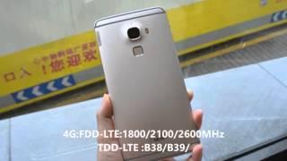 Original Letv Le Max X900 mobile phone