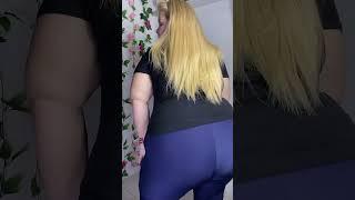 BBW PIRANG #shorts #goyang #goyanghot #tante #gemoy #bigbob #bbw #tante #fifawirldcup2022 #viral