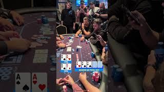 15 Players Left, And You Wake Up With KK; What A Spot!