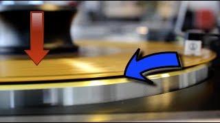 Record Weights: What They Are and What They Can do to Enhance the Sound of Your Turntable