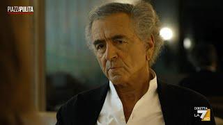 “Israele in Libano? È una guerra di decolonizzazione” - L’intervista a Bernard-Henri Lévy