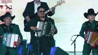 7 Tejano Accordions at the same time (Tejano Music Awards 2019)