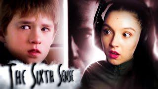 I failed so hard !! The Sixth Sense (1999)  | FIRST TIME WATCHING