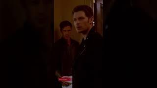 The Originals Bloopers | Klaus funny moments | The originals cast | Part 1