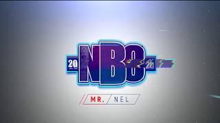 MR.NEL / NBC 2020 MINSK / preselection