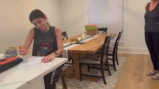 What life is REALLY like with ADHD