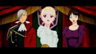 Amv - Hope (Dance in the vampire bund)