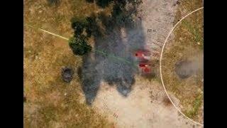 4 KILLS M41 HMC artillery arty World of Tanks 2018 10 23   16 17 32 01