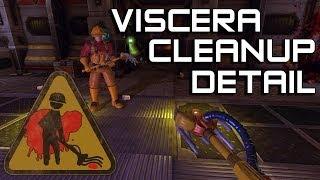 Viscera Cleanup Detail Multiplayer w/ WeaselZone