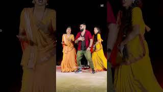 #VIDEO | पायल | #Khesari Lal Yadav | #Shilpi Raj | Payal | #Komal Singh | New Bhojpuri Song 2025