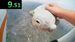 Huge Cat Speedrun any% (Pet Simulator X)