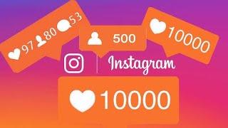 HOW TO INCREASE INSTAGRAM FOLLOWERS IN 10 MIN | NEUTRINO PLUS |