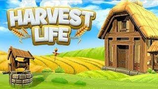 Harvest life ► Ферма мечты