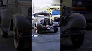 ANTIQUE millionaire car BOUGHT at insane price  | American-pickers