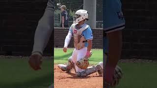 Get a front-row seat with our Diamond Allegiance player at WWBA!