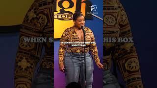 My Daughter Thinks She Knows Everything PART 3 - Tacarra Williams - Standup Comedy