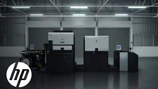 American Label on the forefront of brand protection | HP Indigo Secure | Full Version | HP