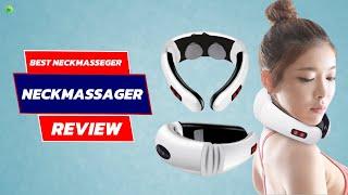 NeckMassager Review: Best Neck Massagers 2024