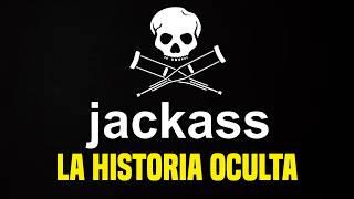 JACKASS ¿Cuándo comenzó? ¿Por qué se canceló?