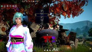 Black Desert Online - Сундук с наследием Шакату