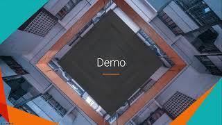 Informatica Data Governance Platform Demo