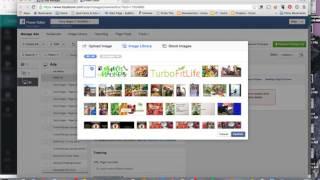 How to use Facebook's Power Editor