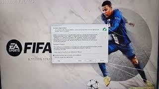 FIFA 23 PC - Download the full version of the game