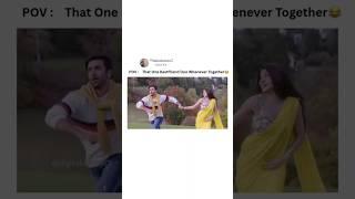 that one filmy bestfriend duo|#anushkasharma #ranbirkapoor #dance #expression #duo #bestfriend #fyp