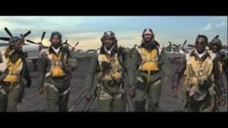 Red Tails Movie Trailer and Special