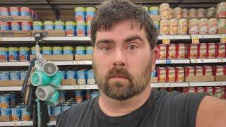 SHOPPING TRIP TO KROGER MARKETPLACE!!! - Prices Are Crazy! - Daily Vlog!