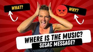 Is SESAC Blocking Your Videos and MUSIC on YouTube? Watch THIS NOW