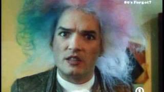 Falco - Rock me Amadeus