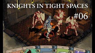 Knights in Tight Spaces (Turn-Based Tactics) #06