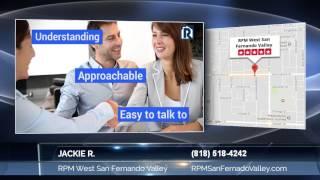 Jackie R.  Of Real Property Management - West San Fernando Valley: Excellent Tips and Hints On ...