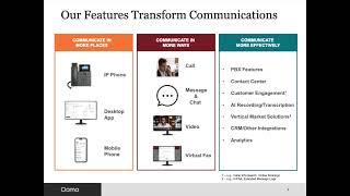 Ooma, Inc. (OOMA) Q4 2025 Earnings Call & Full Presentation