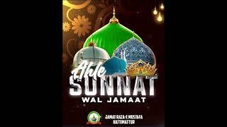 Ahle sunnat Wal jamat #shorts#viral#ytshorts#islamic status #whatsapp status