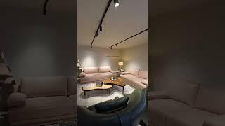 Kuka Collection is where comfort meets intelligent design...