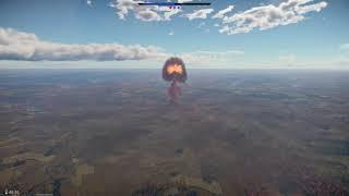 Nukeday - War Thunder