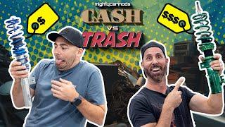 $400 vs $2,500 Coilovers | CASH vs TRASH