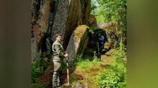 Самые загадочные пещеры Ленинградской области