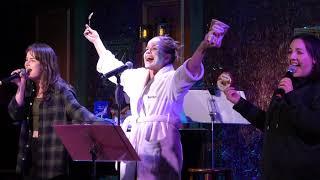 Becky Gulsvig - "I'm Gonna Wash That Man Right Outa My Hair" (Broadway Breakup Playlist Vol. 2)