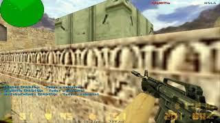 CFG FASTKILL CS 1.6 / SILENT AIM / HEADSHOT / REGISTRO / AK47 + M4A1 + DEAGLE / STEAM & NO STEAM