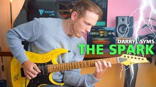 The Spark - Darryl Syms | ORIGINAL SONG