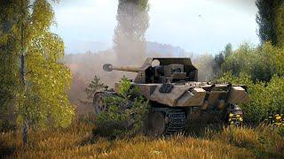 Skorpion G: Deadly Synergy - World of Tanks