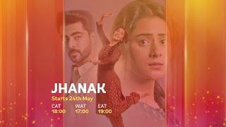 Jhanak only on Star Life | NEW SHOW | Marriage Proposal