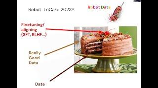 Robot Neonatology - talk at CoRL 2023 Workshop (NeuRL-RMW)