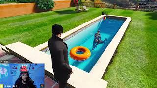 خازگينين مه تي هاتن GTA FIVEM