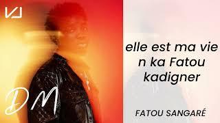 VJ - Fatou Sangaré feat Seydou Che